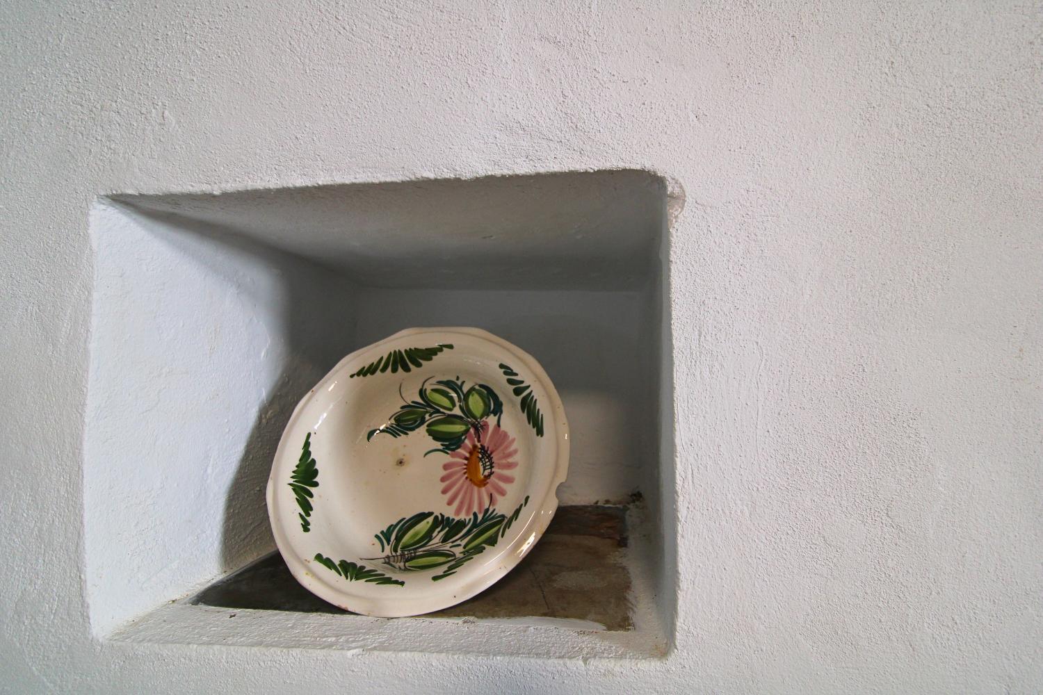 El Pintaillo By Sierra Viva Villa Cortelazor Eksteriør billede